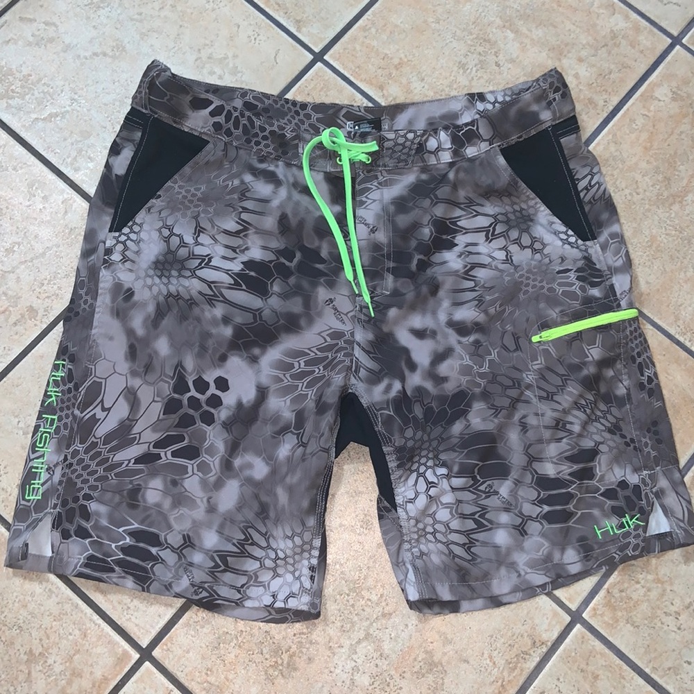 Mens swimming trunks